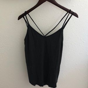 Lululemon strap tank